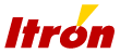 Itron (Actaris) Logo