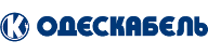 Логотип Одескабель