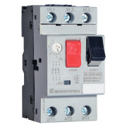 Автоматичний вимикач захисту двигуна АСКО-УКРЕМ ВА-2005 М05 0,63-1А міні-фото