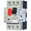 Автоматичний вимикач захисту двигуна АСКО-УКРЕМ ВА-2005 М08 2,5-4А зображення 2