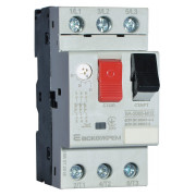 Автоматичний вимикач захисту двигуна АСКО-УКРЕМ ВА-2005 М32 24-32А міні-фото