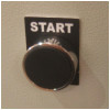 Табличка маркувальна АСКО-УКРЕМ «START» для кнопок ∅22 мм зображення 2