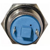 Кнопка АСКО-УКРЕМ TY 19-231P Pcb металева 1НВ зображення 2