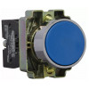 Кнопка АСКО-УКРЕМ XB2-BA61 «СТАРТ» синя зображення 2