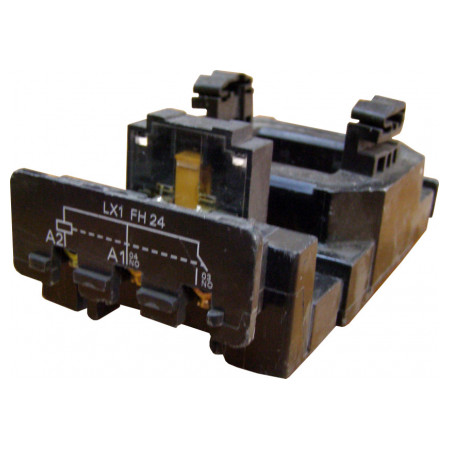 Котушка керування АСКО-УКРЕМ LX1-FJ M7 220B для контакторів КМ-400 (A0040050028/729578) фото