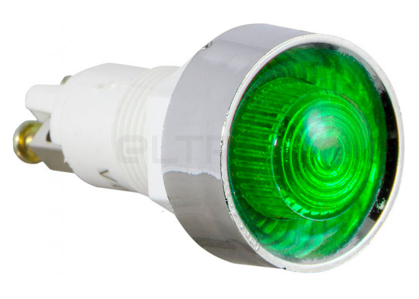 Светосигнальная арматура (зеленая), 220 в. Лампа сигнальная 220в зеленая. Лампа сигнальная зеленая 220в хв7еv03mp. Сигнальная арматура АС-220.
