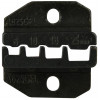 Пресс-клещи АСКО-УКРЕМ HS-625WFL для обжима наконечников 6-25 мм² изображение 4