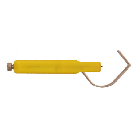 Инструмент АСКО-УКРЕМ LY25-4 для снятия оболочки с кабеля (∅35-50 мм) (A0170010033) фото