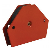 Магнитный держатель АСКО-УКРЕМ 6013 (угольник, позиционер для сварки) мини-фото