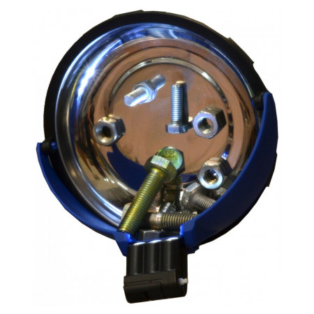 Магнитный держатель АСКО-УКРЕМ 7003C «тарелка с подсветкой» ∅148 мм (A0200020059) фото