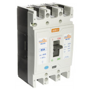 Автоматичний вимикач ECOHOME ECO FB/250 3p 200A міні-фото