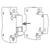 Розчеплювач мінімальної/максимальної напруги АСКО-УКРЕМ РВ-МН зображення 3 (схема)
