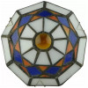 Светильник точечный АСКО-УКРЕМ MR16 S7304/1 (стиль тиффани) изображение 2