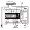 Терморегулятор DigiTOP ТК-7 (+5°C…+90°C, крок 0.1°C) зображення 2 (схема)