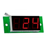 Термометр DigiTOP Тм-19 цифровой (-55°C…+125°C) мини-фото