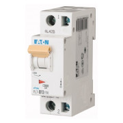 Автоматический выключатель Eaton PL7-B13/1N 1p+N B 13А мини-фото