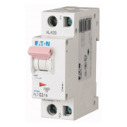 Автоматичний вимикач Eaton PL7-C2/1N 1p+N C 2А міні-фото