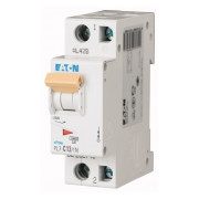 Автоматический выключатель Eaton PL7-C13/1N 1p+N C 13А мини-фото