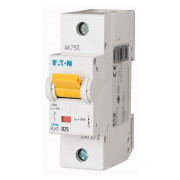 Автоматичний вимикач Eaton PLHT-B25 (25кА) 1p B 25А міні-фото