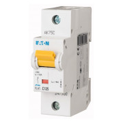 Автоматический выключатель Eaton PLHT-C125 (15кА) 1p C 125А мини-фото