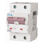 Автоматичний вимикач Eaton PLHT-D32/2 (25кА) 2p D 32А міні-фото