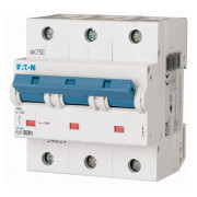 Автоматичний вимикач Eaton PLHT-B20/3 (25кА) 3p B 20А міні-фото