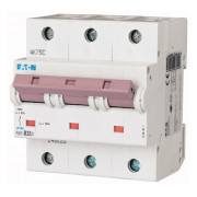 Автоматический выключатель Eaton PLHT-B32/3 (25кА) 3p B 32А мини-фото