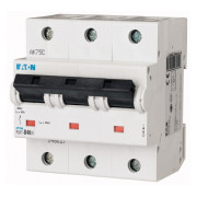 Автоматичний вимикач Eaton PLHT-B40/3 (25кА) 3p B 40А міні-фото