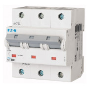 Автоматический выключатель Eaton PLHT-B80/3 (20кА) 3p B 80А мини-фото