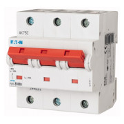 Автоматический выключатель Eaton PLHT-B100/3 (20кА) 3p B 100А мини-фото
