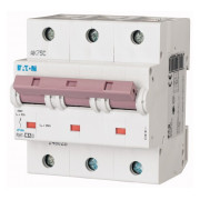 Автоматический выключатель Eaton PLHT-C32/3 (25кА) 3p C 32А мини-фото
