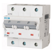 Автоматичний вимикач Eaton PLHT-C80/3 (20кА) 3p C 80А міні-фото