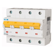 Автоматичний вимикач Eaton PLHT-C125/4 (15кА) 4p C 125А міні-фото