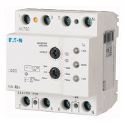 Монитор тока утечки Eaton PDIM-40/4 4p 40А мини-фото