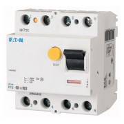 Пристрій захисного відключення (ПЗВ) Eaton PF6-63/4/003 4p 63А 30мА тип AC міні-фото