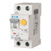 Дифференциальный автоматический выключатель Eaton PFL7-16/1N/C/003 2p C 16А 30мА тип AC мини-фото