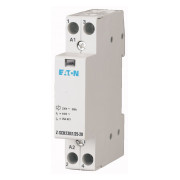 Модульний контактор Eaton Z-SCH230/1/25-20 25А 230V 2NO міні-фото