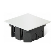 Коробка распределительная E.NEXT e.db.stand.85.85.45 кирпич/бетон (упаковка 25 шт.) мини-фото