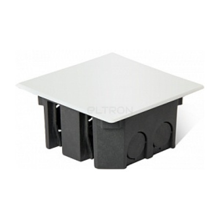 Коробка розподільна E.NEXT e.db.stand.100.100.45 (упаковка 25 шт.) цегла/бетон (s0270261) фото