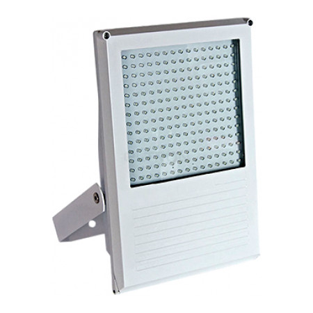 Прожектор світлодіодний E.NEXT e.light.LED.101.240.16.6500.white 16Вт білий (l0800005) фото