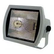 Прожектор E.NEXT e.mh.light.2001.150 під металогалогенну лампу 150Вт Rx7s симетричний міні-фото