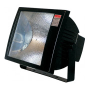 Прожектор E.NEXT e.mh.light.2005.400 под металлогалогенную лампу 400Вт Е40 симметричный мини-фото