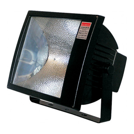 Прожектор E.NEXT e.mh.light.2005.400 под металлогалогенную лампу 400Вт Е40 симметричный (l008012) фото