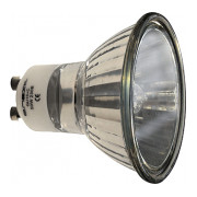 Лампа галогенна E.NEXT e.halogen.gu10.220.20 / цоколь GU10 / 220V / 20W міні-фото