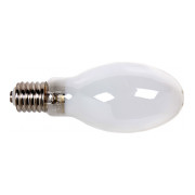 Лампа ртутная высокого давления (ДРЛ) E.NEXT e.lamp.hpl.e27.80 80Вт цоколь Е27 мини-фото