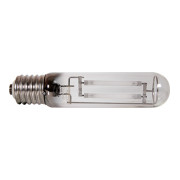 Лампа натрієва високого тиску (ДНаТ) E.NEXT e.lamp.dhps.e40.150 двогорілкова 150Вт цоколь E40 міні-фото