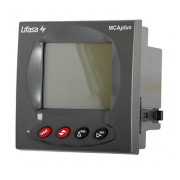 Мережевий аналізатор якості електричної енергії Lifasa (E.NEXT) MCA plus (RS-485) міні-фото