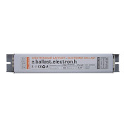 Балласт E.NEXT e.ballast.electron.l.230.4 электронный мини-фото