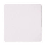 Кнопка E.NEXT e.lux.11611L.pn.white.shrink одинарна біла (запаяна в п/е) міні-фото