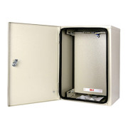 Шкаф распределительный KARWASZ e.mbox.RH-2 металлический герметичный IP54 мини-фото